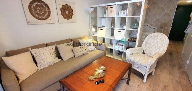 Appartamento in vendita in Sotogrande - 155.000 € (Rif: 9051405)