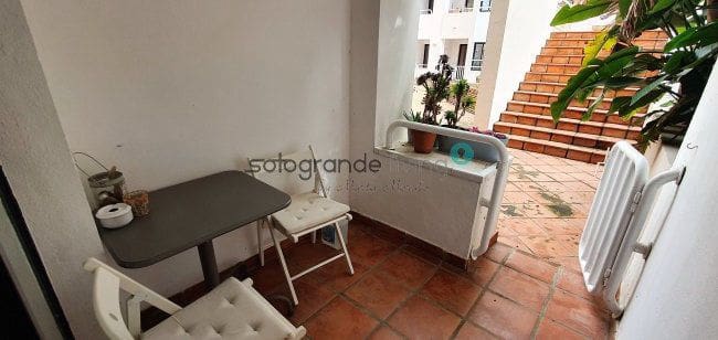 Appartamento in vendita in Sotogrande - 155.000 € (Rif: 9051405)