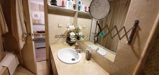 Leilighet til salgs i Sotogrande Costa, San Roque - € 155 000 (Ref: 9051405)