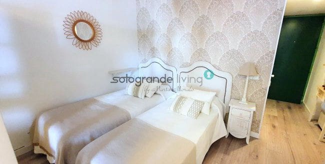 Appartamento in vendita in Sotogrande - 155.000 € (Rif: 9051405)