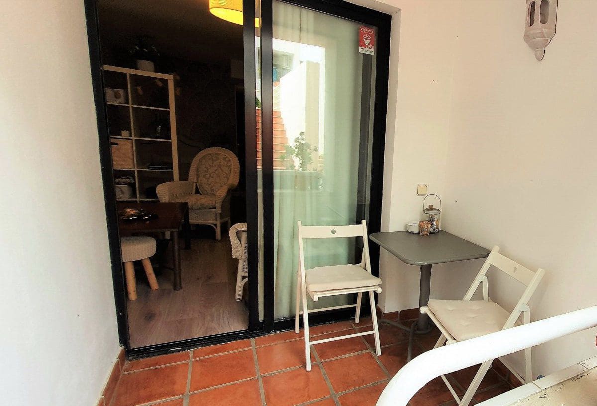 Apartamento en Sotogrande en venta - 155.000 € (Ref: 9051405)