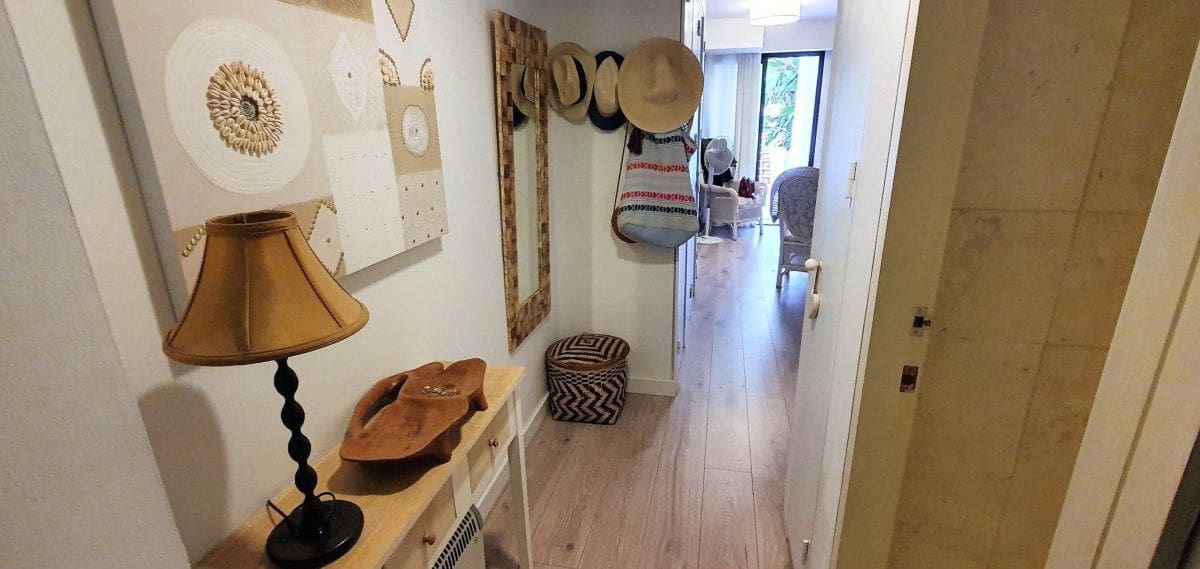 Apartamento en Sotogrande en venta - 155.000 € (Ref: 9051405)