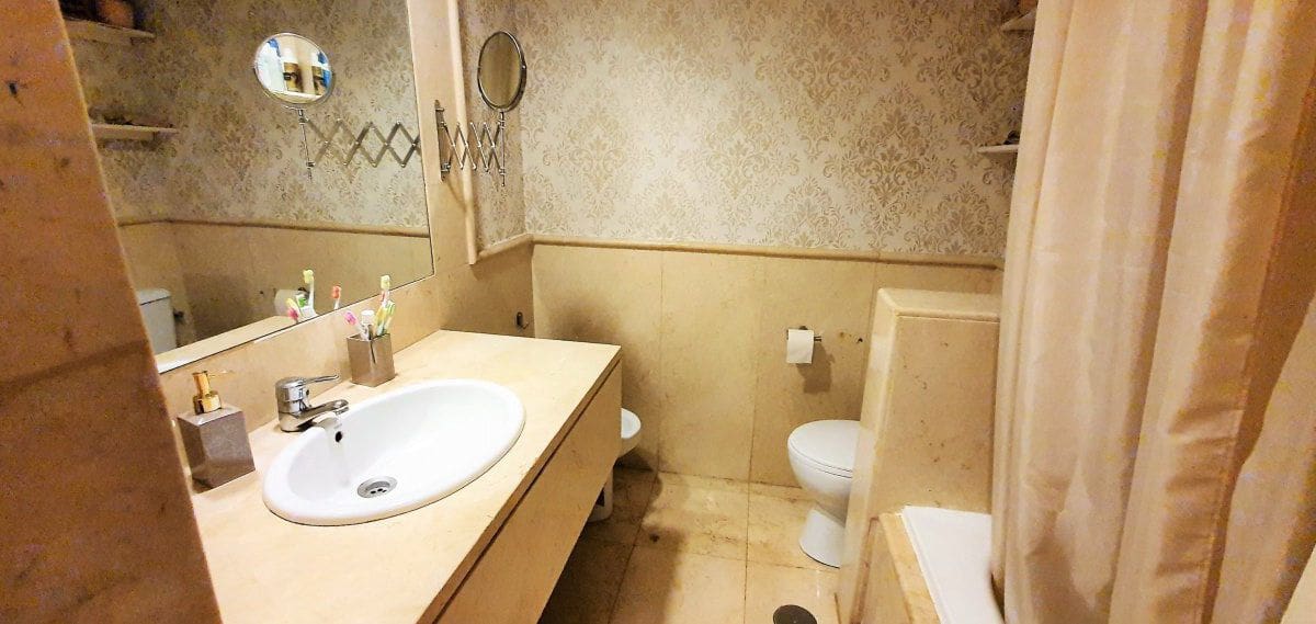 Apartamento en Sotogrande en venta - 155.000 € (Ref: 9051405)