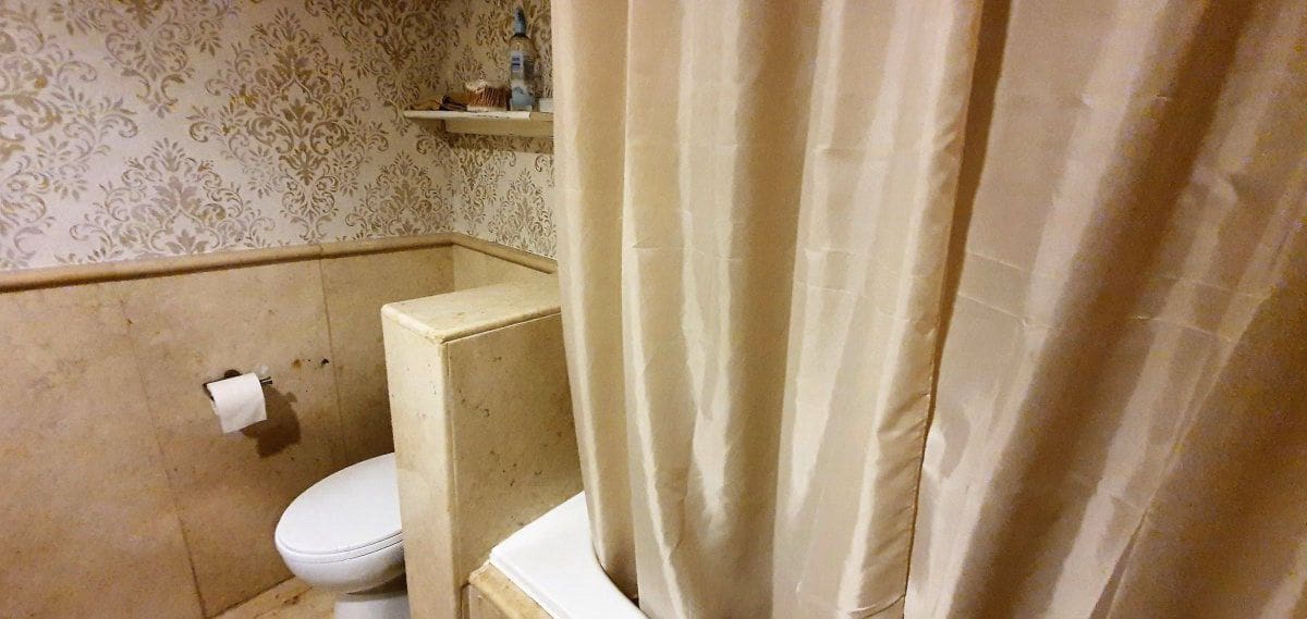 Apartamento en Sotogrande en venta - 155.000 € (Ref: 9051405)