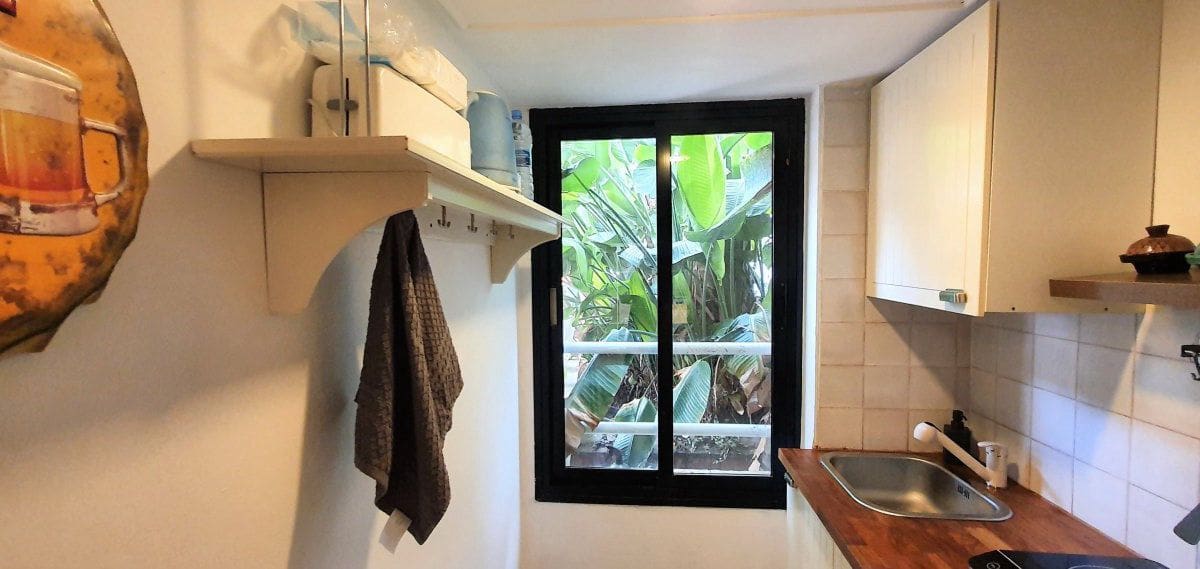 Apartamento en Sotogrande en venta - 155.000 € (Ref: 9051405)