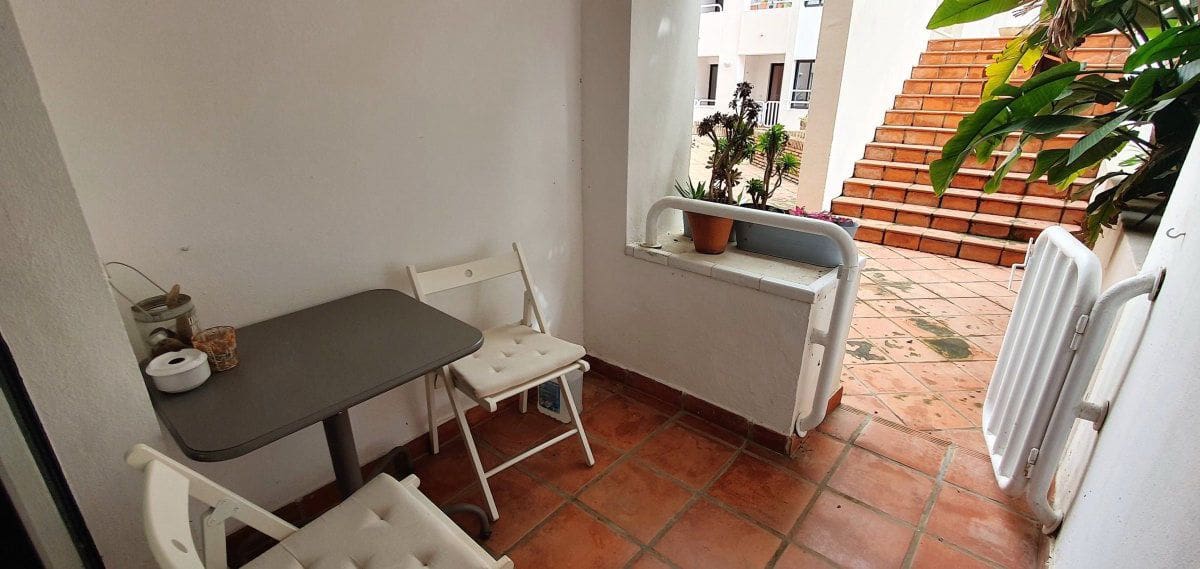 Apartamento en Sotogrande en venta - 155.000 € (Ref: 9051405)