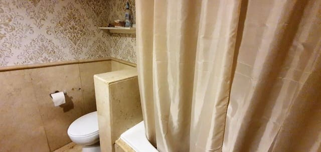 Lejlighed til salg i Sotogrande Costa, San Roque - € 155.000 (Ref: 9051405)