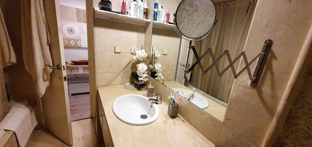 Apartamento en Sotogrande en venta - 155.000 € (Ref: 9051405)