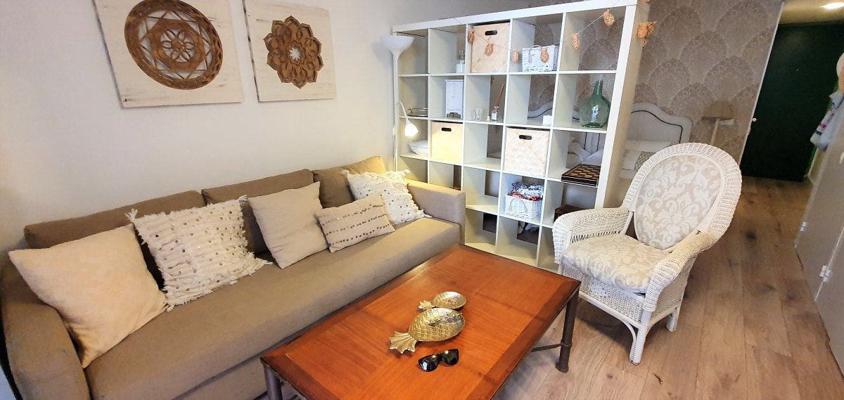 Apartamento en Sotogrande en venta - 155.000 € (Ref: 9051405)