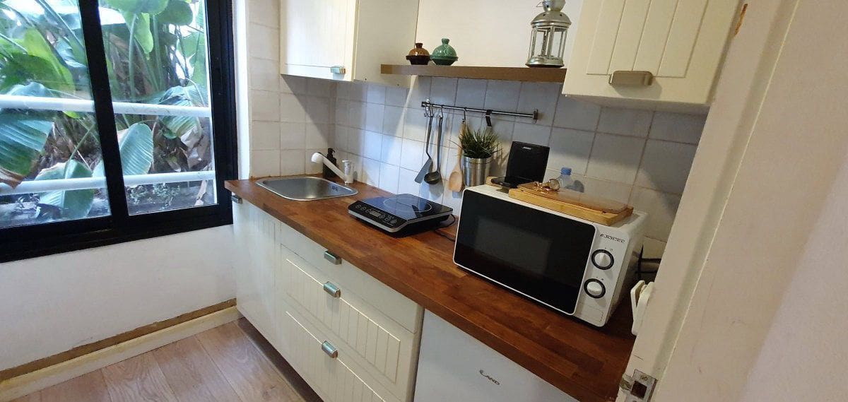 Apartamento en Sotogrande en venta - 155.000 € (Ref: 9051405)