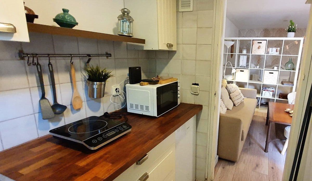 Apartamento en Sotogrande en venta - 155.000 € (Ref: 9051405)