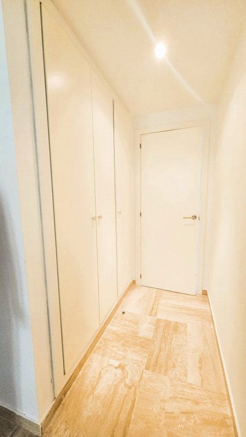 3 soveværelse Lejlighed til leje i Sotogrande - € 2.600 (Ref: 9057911)