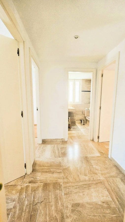 3 soveværelse Lejlighed til leje i Sotogrande - € 2.600 (Ref: 9057911)