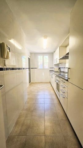 3 soverom Leilighet til leie i Sotogrande, San Roque - € 2 600 (Ref: 9057911)