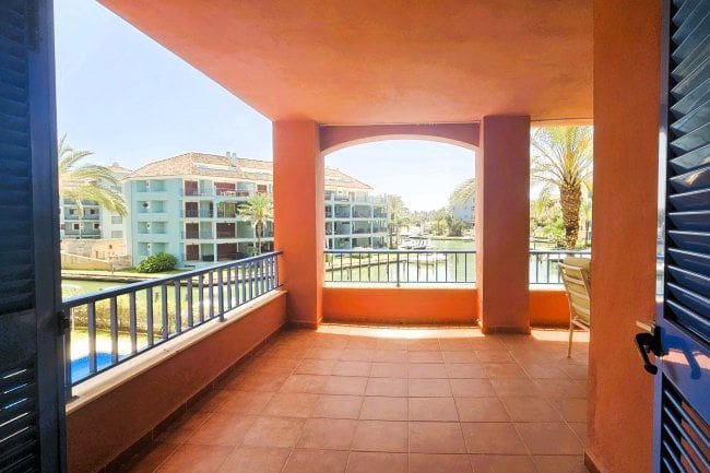 3 soveværelse Lejlighed til leje i Sotogrande - € 2.600 (Ref: 9057911)