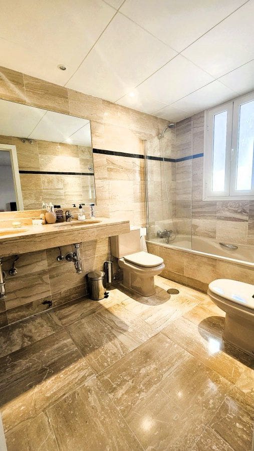 3 soveværelse Lejlighed til leje i Sotogrande - € 2.600 (Ref: 9057911)