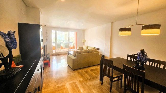 3 soveværelse Lejlighed til leje i Sotogrande - € 2.600 (Ref: 9057911)