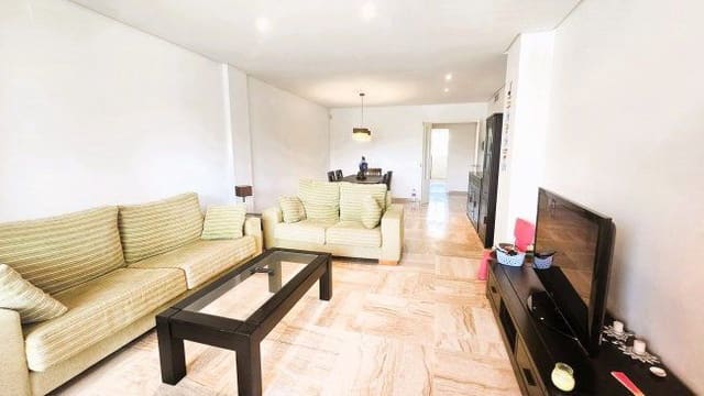 3 soverom Leilighet til leie i Sotogrande, San Roque - € 2 600 (Ref: 9057911)