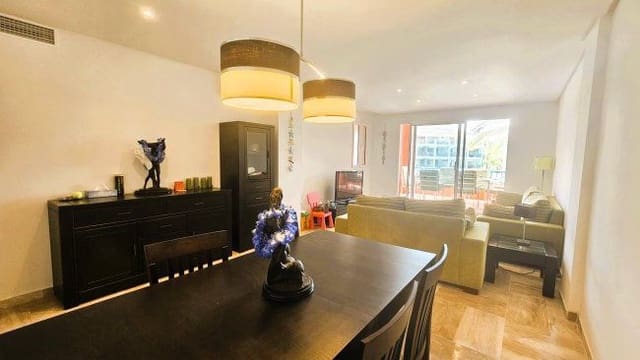 3 soverom Leilighet til leie i Sotogrande, San Roque - € 2 600 (Ref: 9057911)