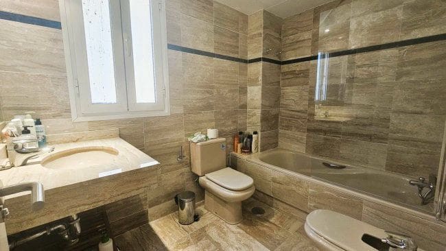 3 soveværelse Lejlighed til leje i Sotogrande - € 2.600 (Ref: 9057911)