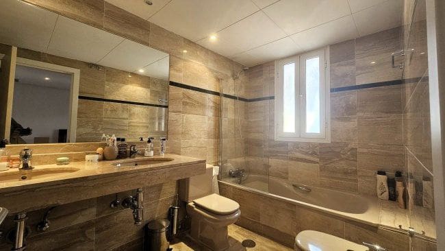 3 soveværelse Lejlighed til leje i Sotogrande - € 2.600 (Ref: 9057911)