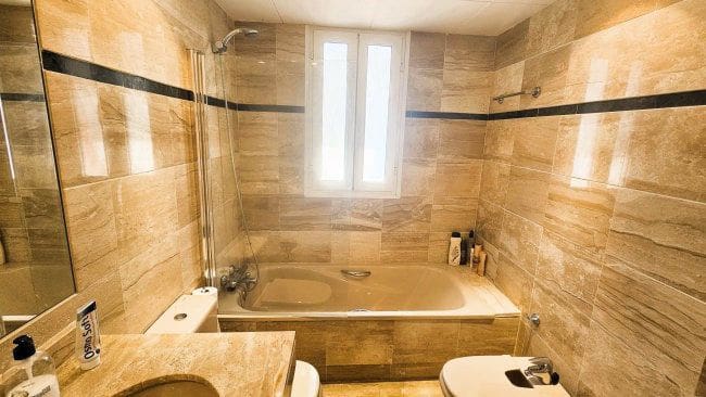 3 soveværelse Lejlighed til leje i Sotogrande - € 2.600 (Ref: 9057911)