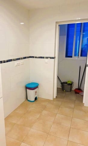 2 sovrum Lägenhet att hyra i Sotogrande, San Roque - 1 600 € (Ref: 9057912)