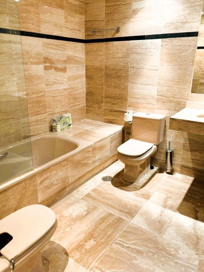 2 soveværelse Lejlighed til leje i Sotogrande - € 1.600 (Ref: 9057912)