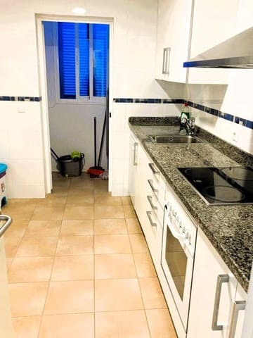 2 sovrum Lägenhet att hyra i Sotogrande, San Roque - 1 600 € (Ref: 9057912)