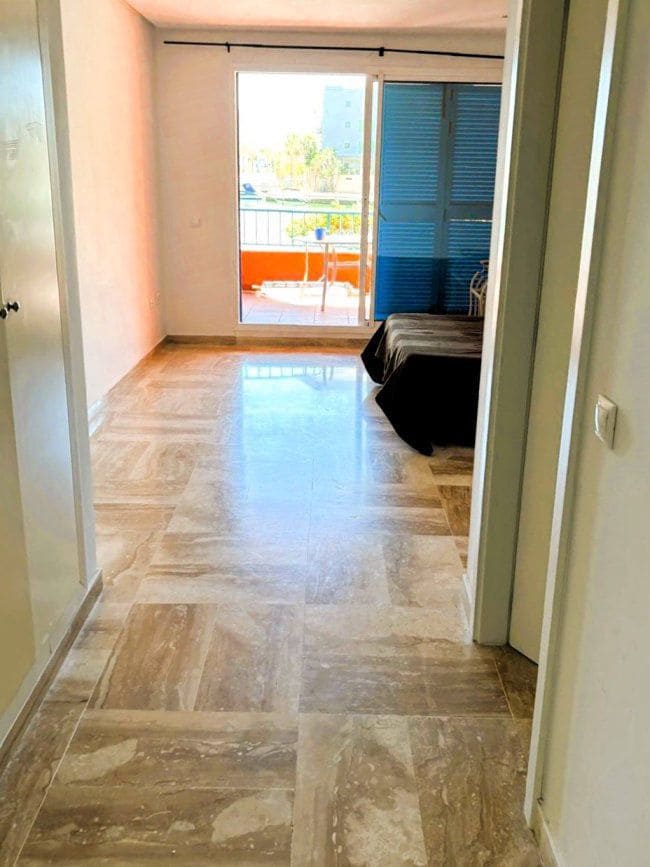 2 soveværelse Lejlighed til leje i Sotogrande - € 1.600 (Ref: 9057912)