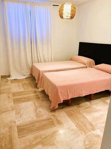 2 sovrum Lägenhet att hyra i Sotogrande, San Roque - 1 600 € (Ref: 9057912)