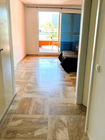 2 sovrum Lägenhet att hyra i Sotogrande, San Roque - 1 600 € (Ref: 9057912)