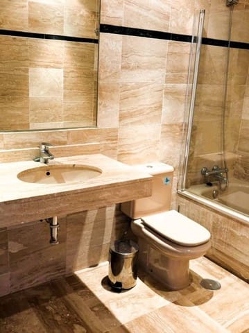 2 sovrum Lägenhet att hyra i Sotogrande, San Roque - 1 600 € (Ref: 9057912)