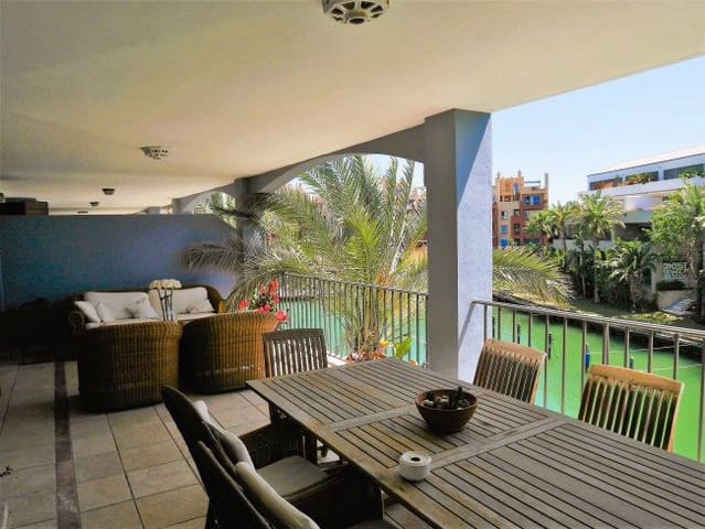 2 bedroom Apartment for rent in Sotogrande, San Roque with garage - € 2,500 (Ref: 9062720)