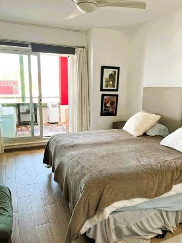 2 soveværelse Lejlighed til leje i San Roque med garage - € 2.500 (Ref: 9062721)