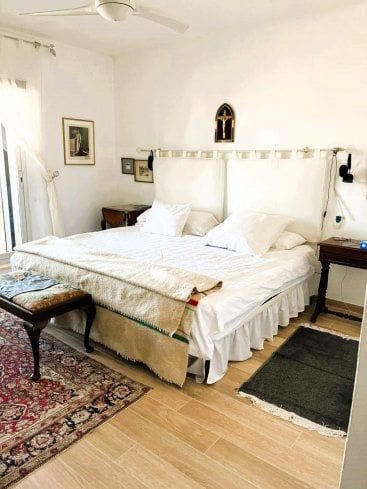 2 soveværelse Lejlighed til leje i San Roque med garage - € 2.500 (Ref: 9062721)