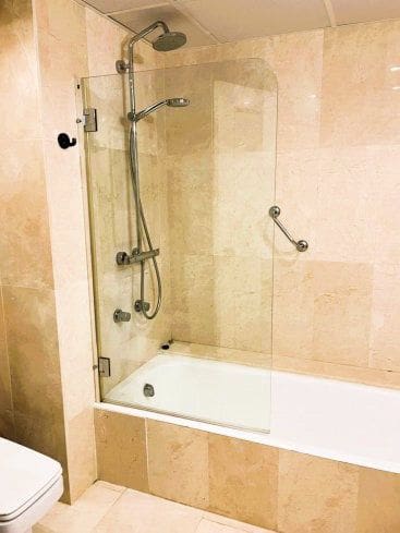 2 soveværelse Lejlighed til leje i San Roque med garage - € 2.500 (Ref: 9062721)