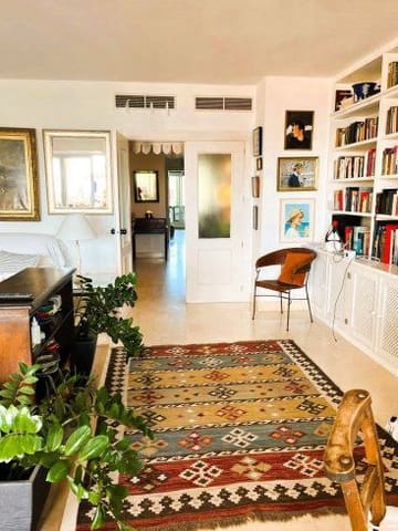 2 bedroom Apartment for rent in San Roque with garage - € 2,500 (Ref: 9062721)