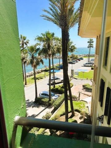 2 bedroom Apartment for rent in San Roque with garage - € 2,500 (Ref: 9062721)