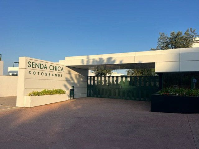 3 slaapkamer Appartement te huur in Sotogrande - € 3.000 (Ref: 9062722)