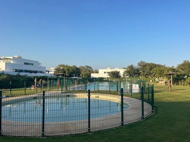 3 slaapkamer Appartement te huur in Sotogrande - € 3.000 (Ref: 9062722)