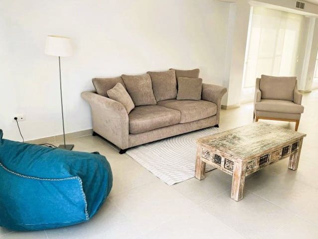 3 bedroom Apartment for rent in Sotogrande, San Roque - € 3,000 (Ref: 9062722)