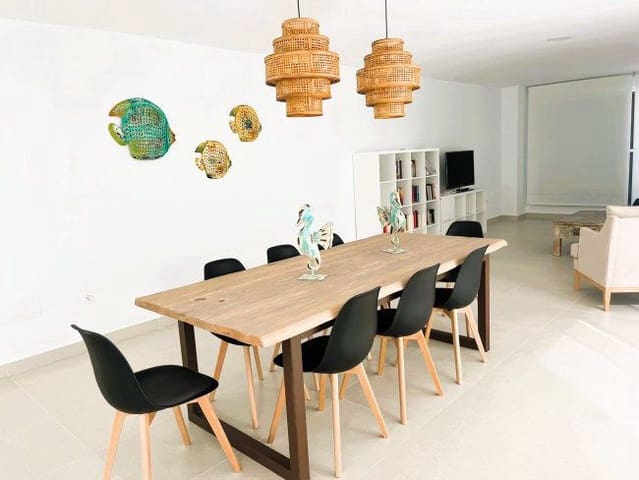 3 bedroom Apartment for rent in Sotogrande, San Roque - € 3,000 (Ref: 9062722)