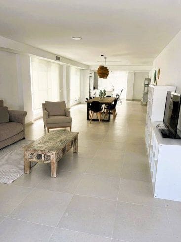 3 slaapkamer Appartement te huur in Sotogrande - € 3.000 (Ref: 9062722)