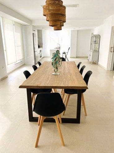 3 slaapkamer Appartement te huur in Sotogrande - € 3.000 (Ref: 9062722)