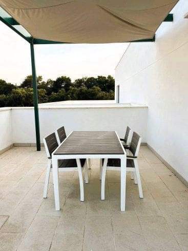 3 slaapkamer Appartement te huur in Sotogrande - € 3.000 (Ref: 9062722)