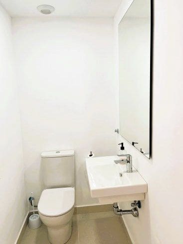 3 slaapkamer Appartement te huur in Sotogrande - € 3.000 (Ref: 9062722)