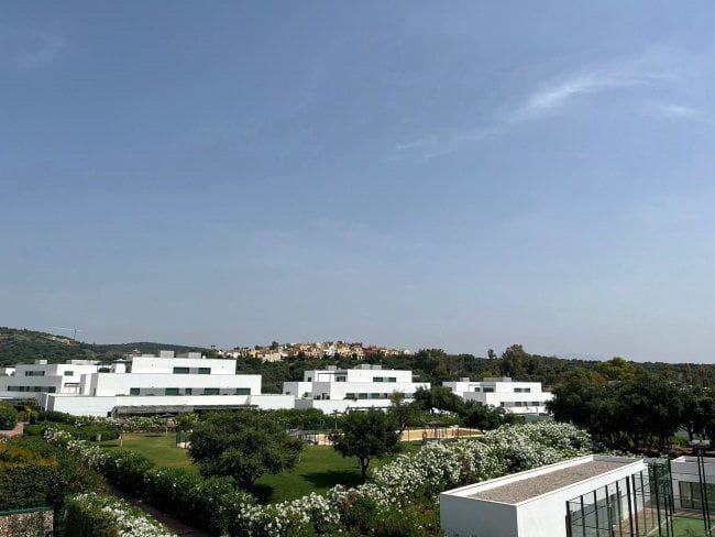 3 slaapkamer Appartement te huur in Sotogrande - € 3.000 (Ref: 9062722)