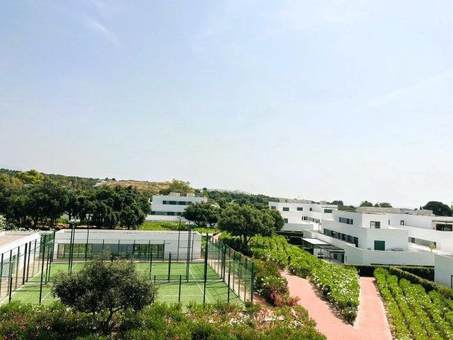 3 slaapkamer Appartement te huur in Sotogrande - € 3.000 (Ref: 9062722)