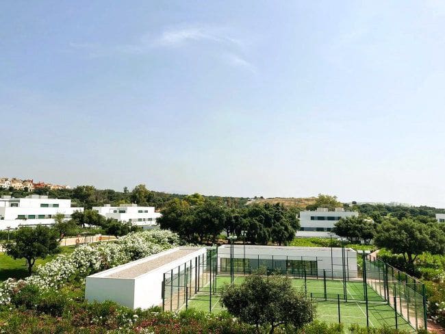 3 slaapkamer Appartement te huur in Sotogrande - € 3.000 (Ref: 9062722)